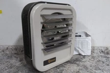 Qmark MUH102 208/240VAC 25,600/34,100 BtuH Electric Wall & Ceiling Unit Heater