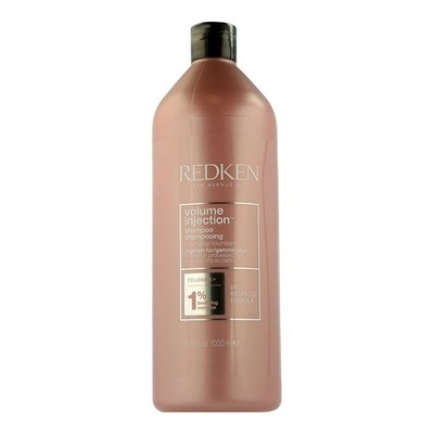 Redken Volume Injection - Shampoo 1000ml