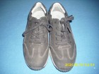 Bequeme Halbschuhe GABOR Comfort OptiFit Gr. 5 / 38 schwarz  Einlagen geeignet