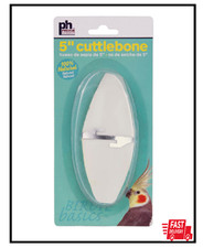 Prevue Pet Products Bpv1143 5-inch Bird Cuttlebone Medium