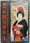 SAMURAI THE CARD GAME - Rio Grande - Reiner Knizia - MINT in SHRINK — photo 1