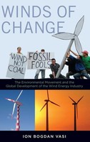 Vasi | Winds Of Change | Buch | Englisch (2016) | Gebunden | Academic