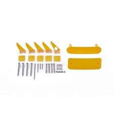 E-flite Hardware Set Carbon-Z T-28- EFL013552 Hardware & Linkages Airplane