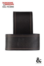 Dungeons  Dragons Weapon Holder Brown medieval  fantasy costume