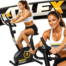 Heimtrainer Fahrrad Hometrainer BIKE1 Magnetoresistive Quiet Indoor Fitness