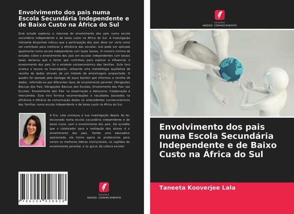 Envolvimento Dos Pais Numa Escola SecundáRia Independente E De Baixo Custo Na...-image