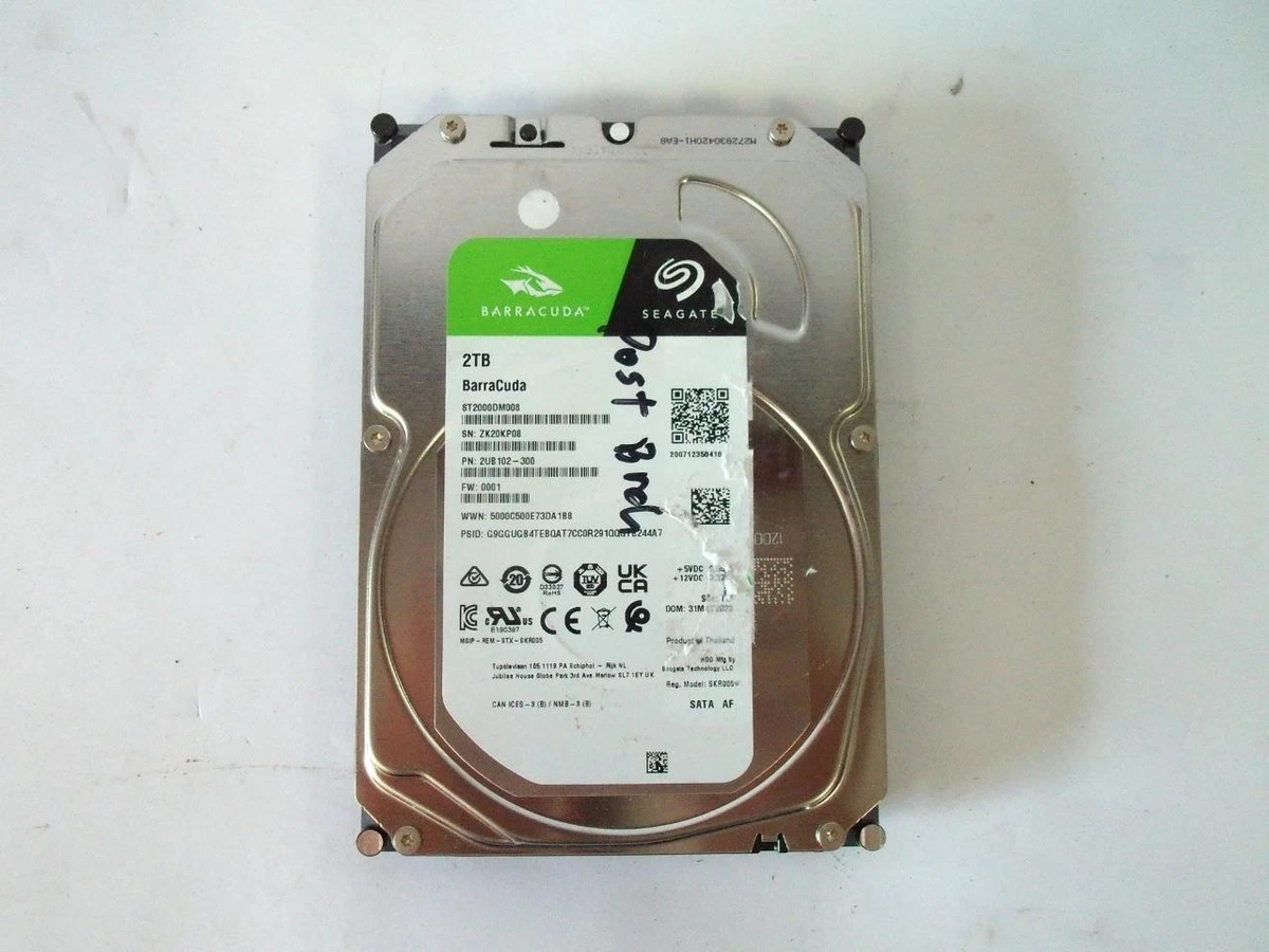 Seagate Barracuda for sale | eBay