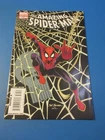 Amazing Spider-man #577 Punisher variant NM Gem Wow Z
