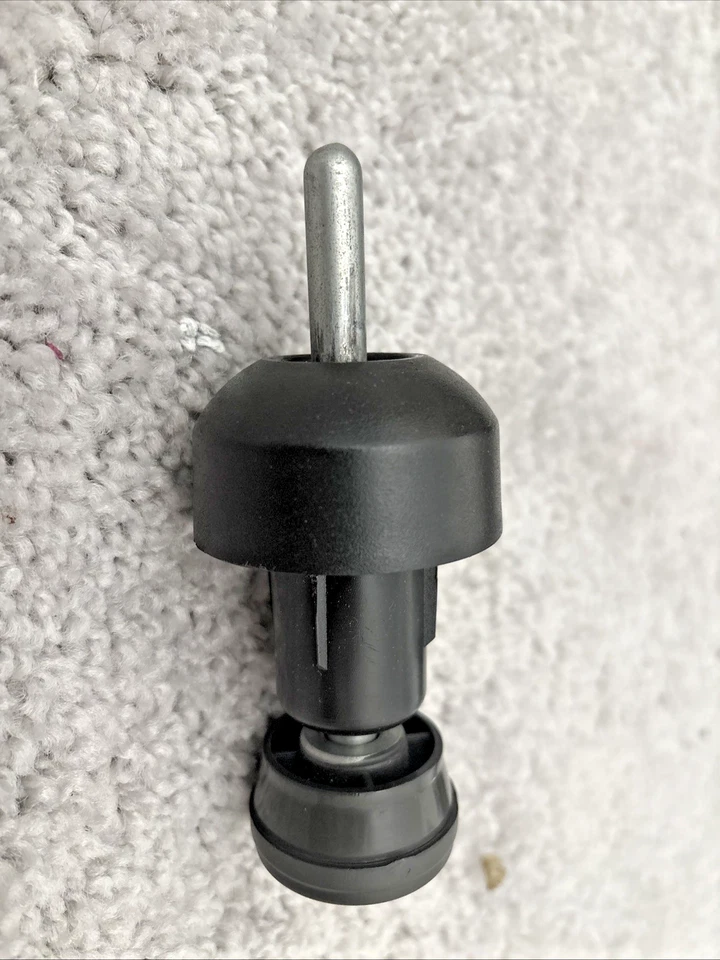 Cierre/bloqueo de cinta de correr Weslo Cadence D 510 Foto 4 de 4