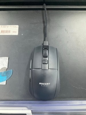 ROCCAT Burst Pro Air Gaming-Maus 5#35880011