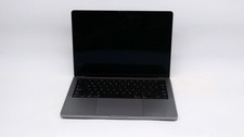 Apple Macbook Pro 14" M1 Pro 10-Core 32GB 512GB READ DESC