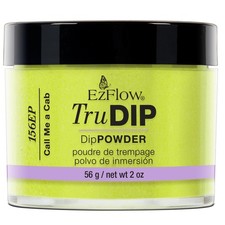 EZFlow TruDip Call Me a Cab Powder