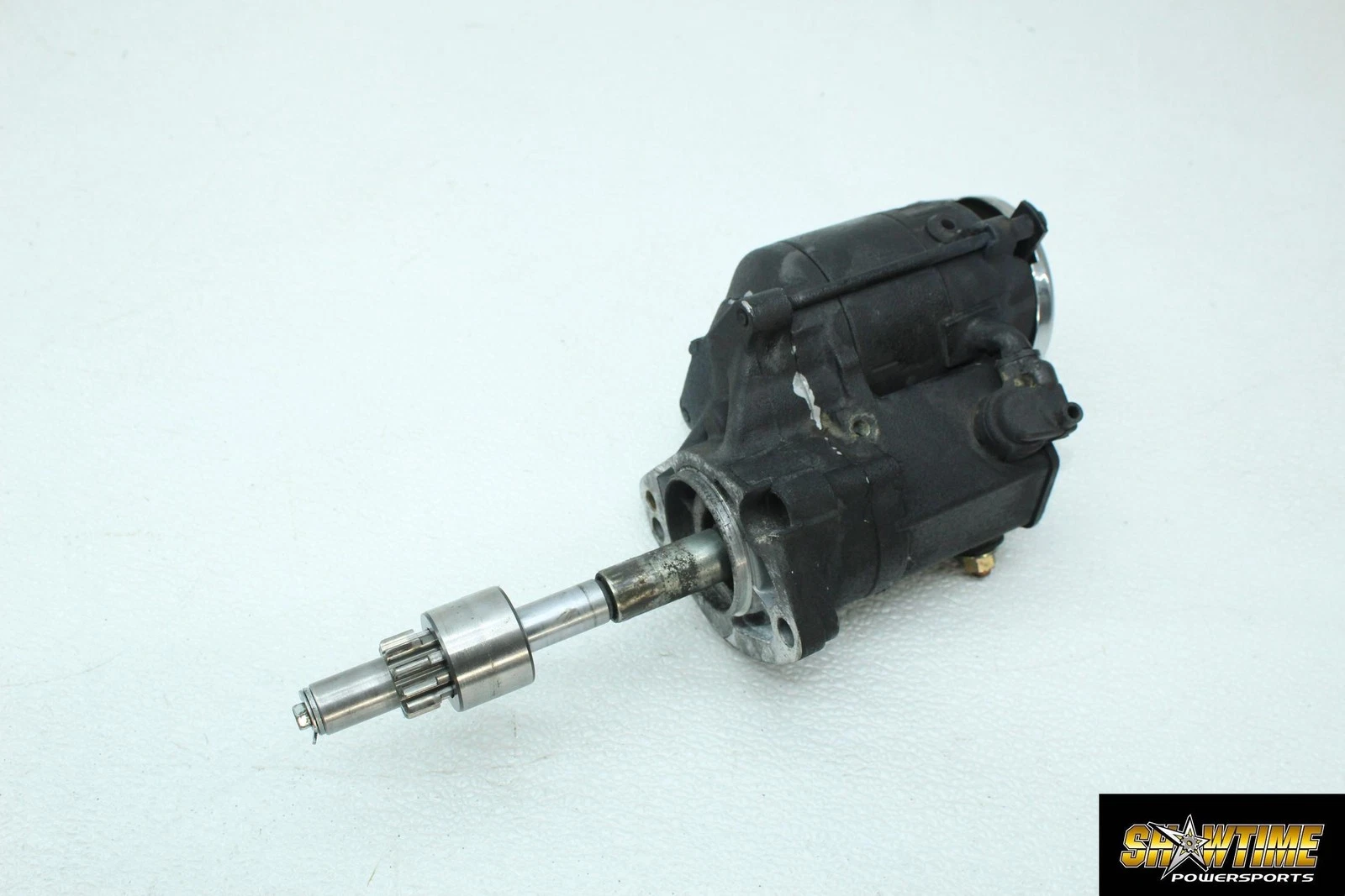 00-06 HARLEY-DAVIDSON DYNA WIDE GLIDE FXDWG 88CI ENGINE STARTING STARTER MOTOR