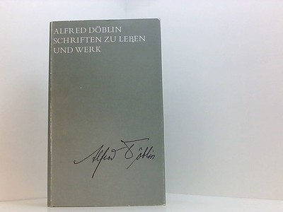 Ausgewählte Werke in Einzelbänden / Schriften zu Leben und Werk: Hrsg. v. Erich 