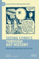 Maggie Gray (U. A.) | Seeing Comics Through Art History | Buch | Englisch (2022)