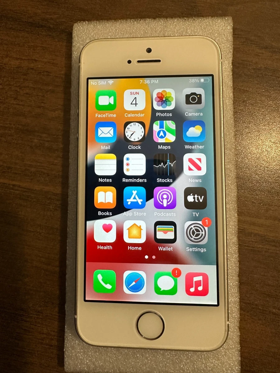 iPhone SE A1723 16GB for sale | eBay