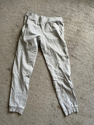 Divided By H&M Women s Basic Sweatpants Gray Size XS Tapered