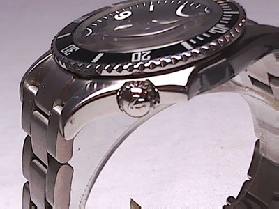 RXW SUBPRO 4th COMEX ETA movement automatic KEN Trading PRO-LEX