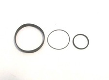 NEW 3 Belts for PIONEER CT-F1250 with Tracking 