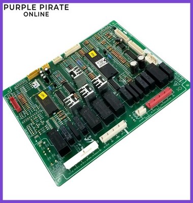 OEM Samsung Fridge Control DA41-00476D 5-Year Warranty  Free Same Day Shipping 