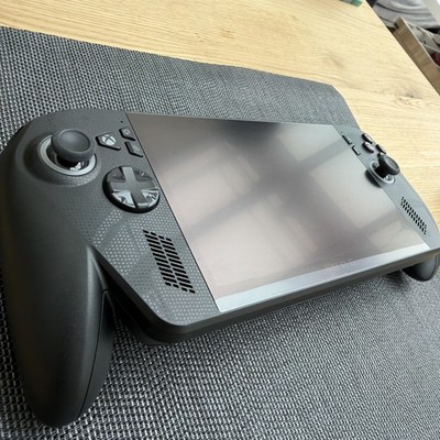 ASUS ROG Xbox Ally x RC73XA-NH011W AMD Ryzen AI Z2 Extreme Handheld