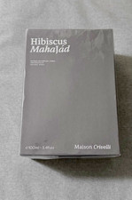 Maison Crivelli Hibiscus Mahaj d 100ml 3.4 fl oz Extrait De Parfum