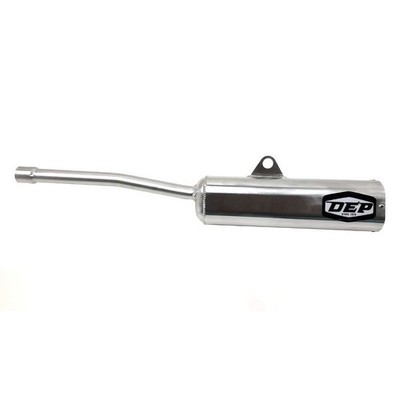 DEP SCHALLDÄMPFER KAWASAKI KE175