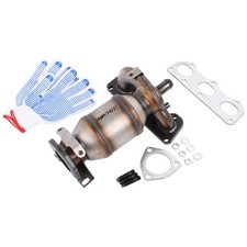 Katalysator für Seat Ibiza VW Polo Skoda Fabia Roomster 1.2L 03E253020NX Katalysator für Seat Ibiza VW Polo Skoda Fabia Roomster 1.2L 03E253020NX