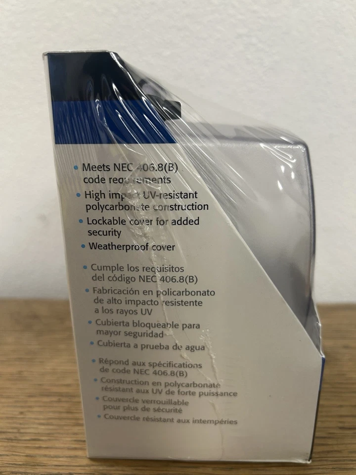 Thomas & Betts Red Dot электрические универсальные в использовании всепогодные CKNM упаковка 6 шт. - Изображение 3 из 4