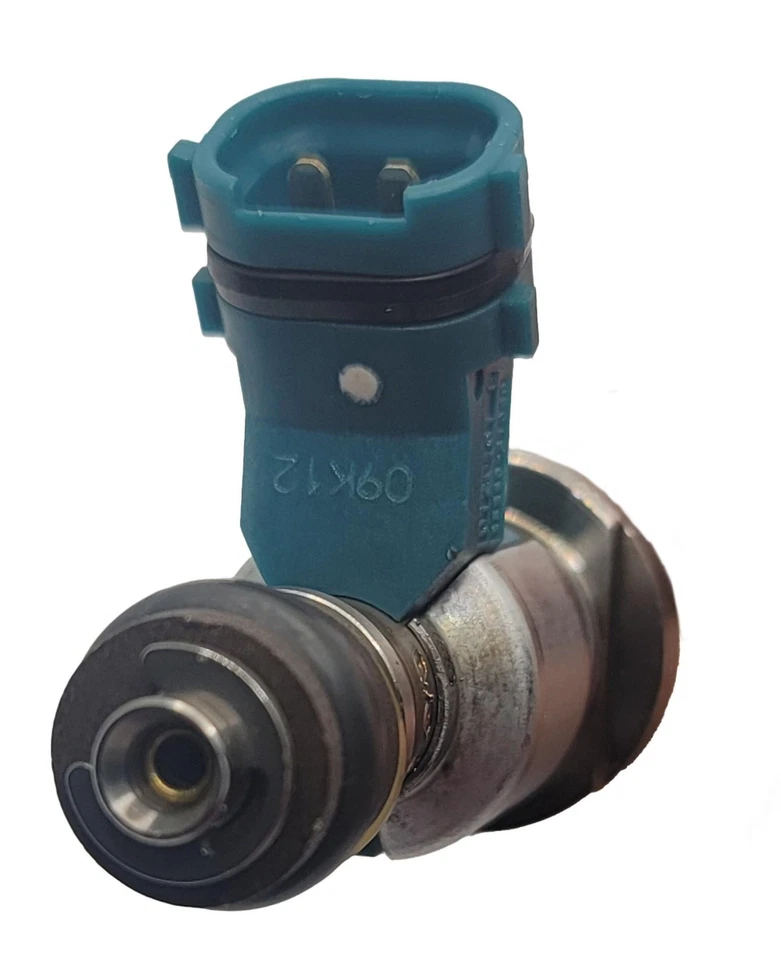 Juego de 6 inyectores de combustible Toyota 23250-31020 para Lexus GS300 IS250 2006-2015 Foto 4 de 4