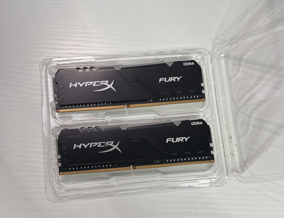 Kingston Hyperx 8gb for sale | eBay