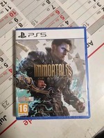 Immortals Of Aveum - PS5, Playstation 5, Usk 16