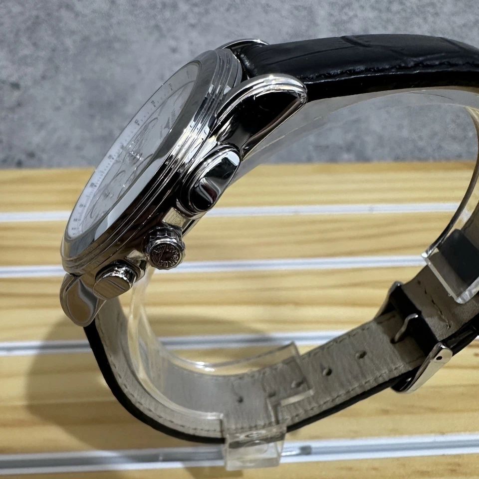 Longines Flagship Automatic Chronograph - Image 3 of 4
