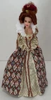 Elizabethan Queen Barbie Doll 1994 Mattel