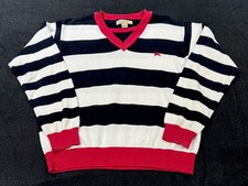 Authentic Burberry Boys  Cotton Sweater EUC - Size 6y