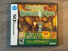 Professor Layton and the Unwound Future Nintendo DS (Complete)