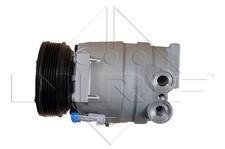 Kompressor, Klimaanlage NRF 32021