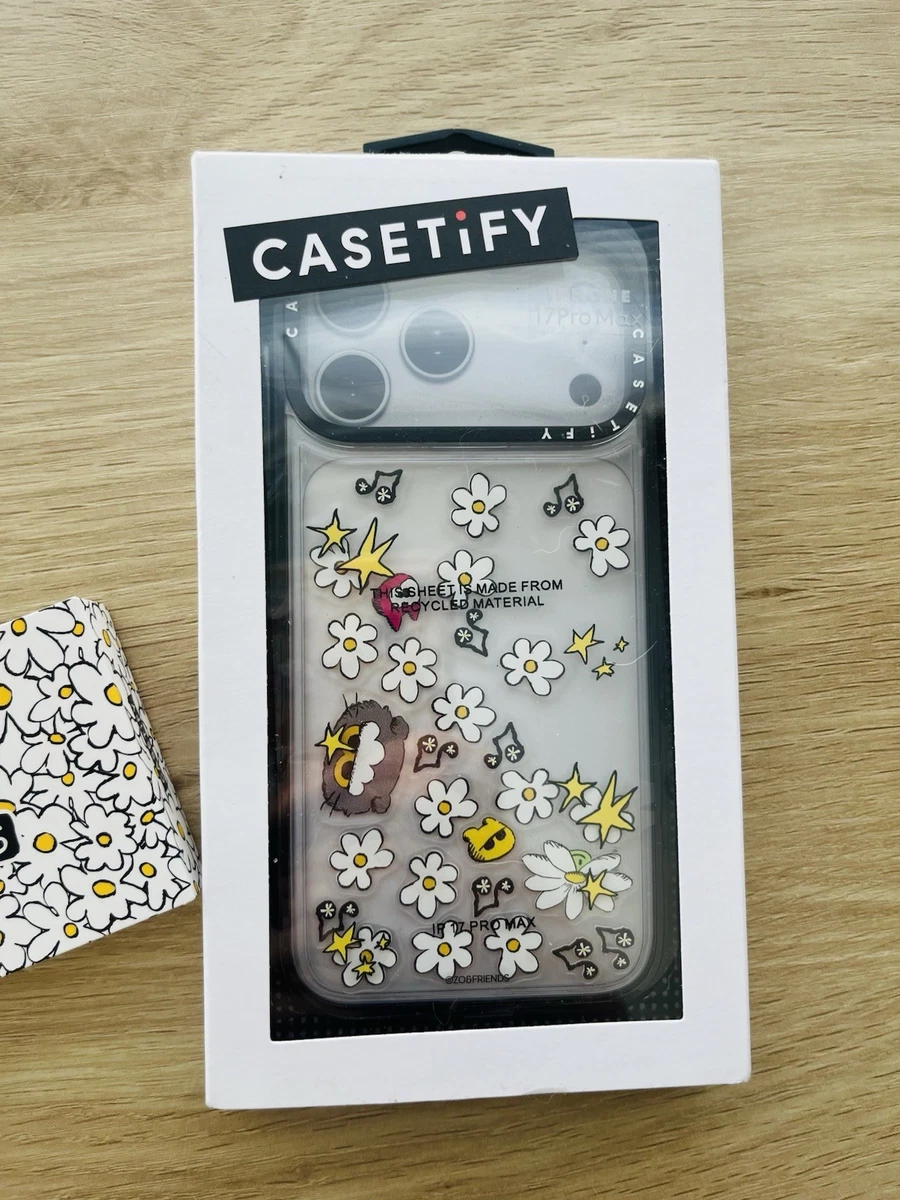 CASETiFY LINE FRIENDS iPhoneケース17pro LINE FRIENDS Cell Phone Cases, Covers & Skins for Apple for sale