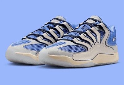 Nike KD 18 Men's Multi Size Royal Pulse/Sail-Football Grey HV1992-401 Fast Ship