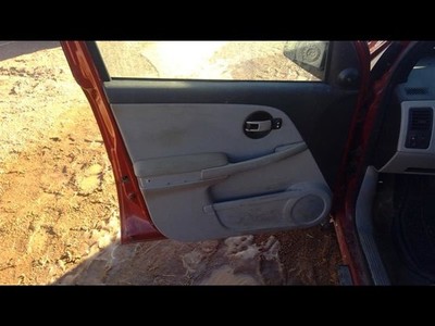 Engine ECM Electronic Control Module 3.5L Fits 05-06 RELAY 256828