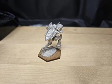 Battletech Raptor II 2 Mech Battlemech Iron Wind Metals