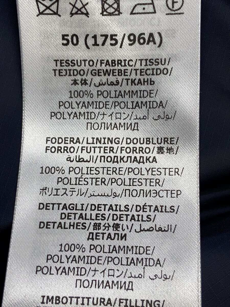 GUCCI 2WAY Down Jacket 50 Nylon NVY 713712 adidas thumbnail 5