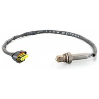 Lambdasonde Beheizt 4-Polig 485 Mm Kabel Hella FüR U.A. Opel Astra