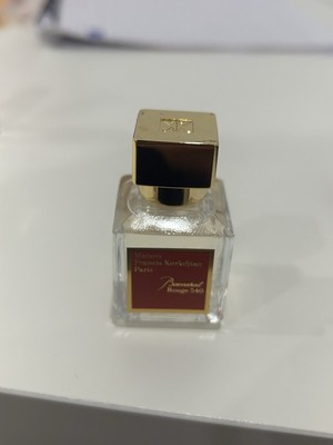 Maison Francis Kurkdjian - Baccarat Rouge 540 Eau de Parfum 10 ML Miniatur