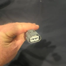 1 x Ignition Coil Connectors Plug Wiring Harness Pigtail For Nissan 3.5L 645-787