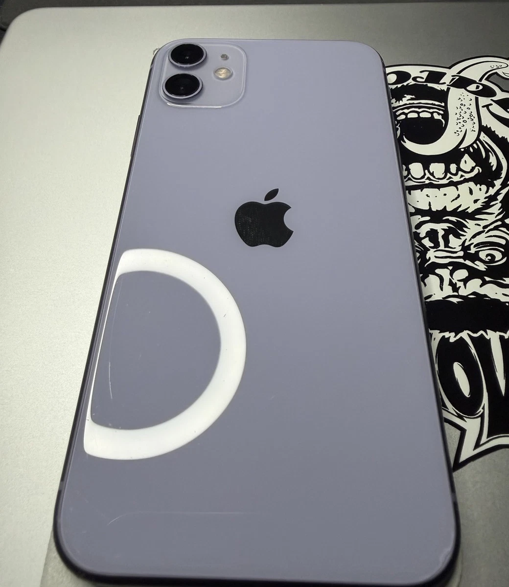iPhone 11 Purple for Sale | Shop New & Used Cell Phones | eBay