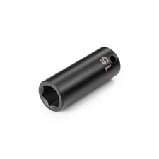 3/8 In. Drive X 15 Mm Deep 6-Point Impact Socket