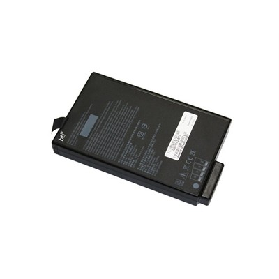 BTI 541312800006 kompatibler 94Wh 9 Zellen Akku für GETAC X500 X500 SERVER