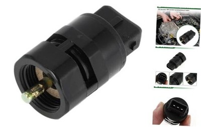 Transmission Speed Sensor VSS Speed Sensor for Mitsubishi Montero 3.0L 94-96