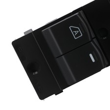 Driver Side Power Window Switch fit for Nissan Frontier 2007 -17 25401ZP50A Blac